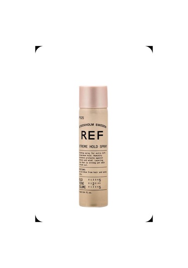 Ref Extreme Hold Spray N 525 75 Ml