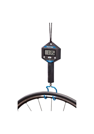 Parktool Ds-1 Dijital Tartı Pt10ds1 Beyaz