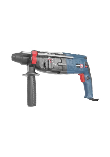 Bulldozer GT3200 Watt Kırıcı Delici 5 Joul Sjs Metal Dişli Şanzım