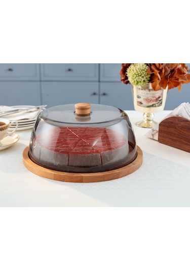 Madame Coco Madame Coco Josette Kek Fanusu 29cm 1kmgrc014729x29x14cm-füme