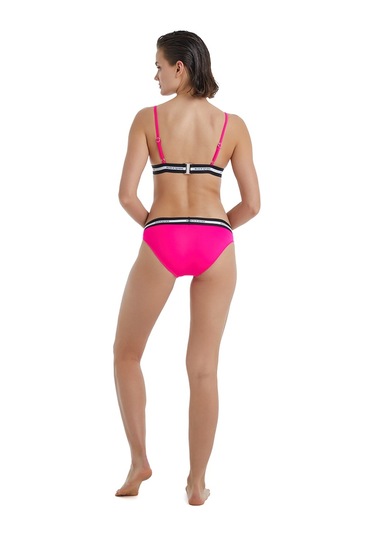 Blackspade Kadın Bikini Altı 10531 - Pembe