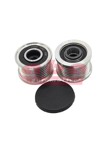 ABA 25200081 Alternatör Kasnağı Rulmanı Laguna II 01- -Megane II-III 08- -Trafic II 06- -Master II 06- 1.9DCI