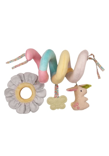 Been Spiral Puset Oyuncağı