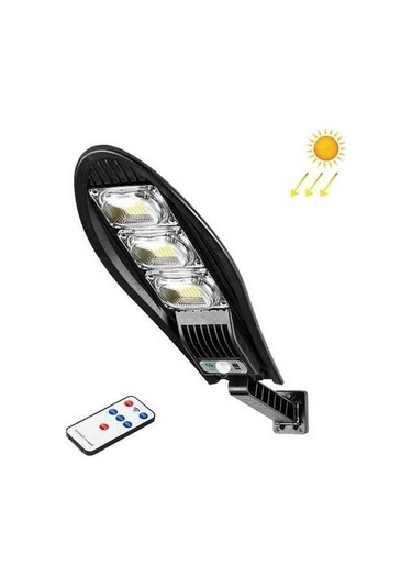 Tongxida E-smarter W778b Uzaktan Kumandalı Led Güneş Bahçe Lambası Algılama Lambası Yeni Tasarım Diğer