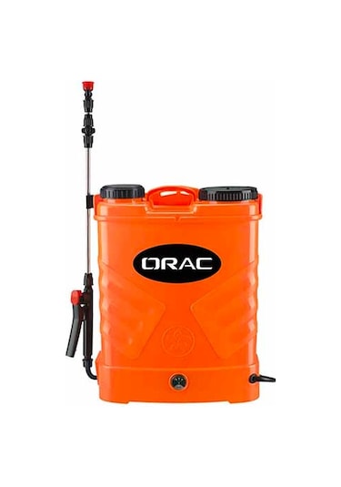 Orac 16 C Akülü İlaçlama Makinesi