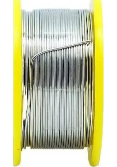 Kurtel Sn60/pb40 Lehim Teli 100 Gr. Makara 1 Mm