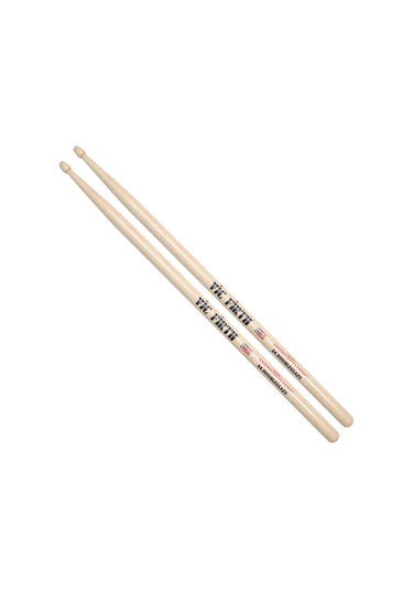 Vıcfırth V5adg Baget çift 5a Double Glaze Ds Tip. Hıckory.