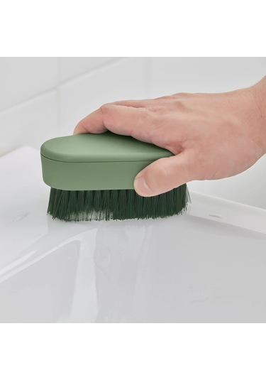 Ikea Pepprıg Lavabo Temizlik Fırça Seti 2'li