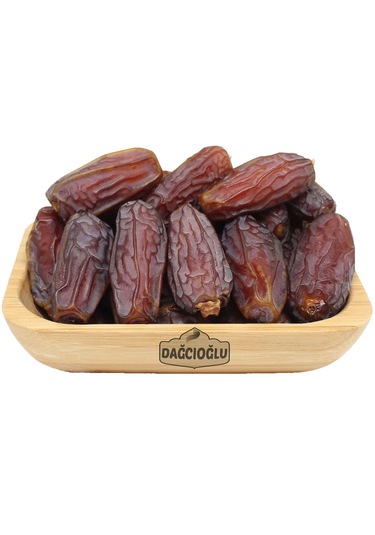Dağcıoğlu Hurma Medine Duble 1 Kg