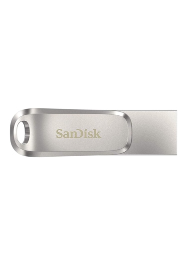 Sandisk Ultra Dual Drive Luxe Usb Type-c Sürücü Akıllı Telefon Be