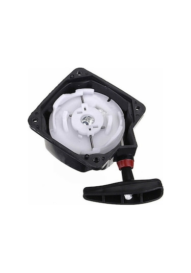 Motorlu Tırpan Starter Kapak Telli Tip