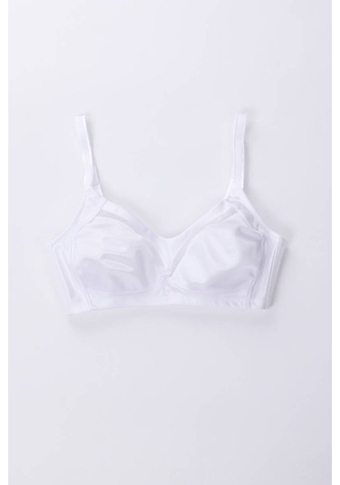 Yeni İnci Kadın Balensiz Dolgusuz Toparlayıcı Sütyen