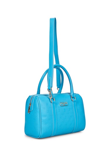 Pierre Cardin Omuz Çantası 05pc25y904-p Turkuaz