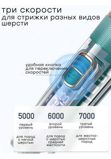 Online Select Ev Ve Salon Kullanımı İçin Saç Kesme Makinesi, Sk-998 165254449