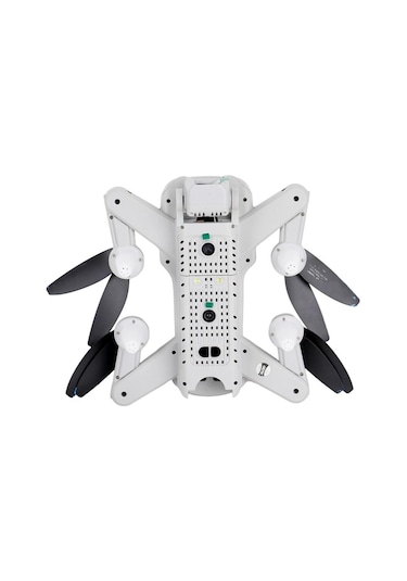 4d-f14 Fırçasoz Motor Gps Özellikli Quadcopter