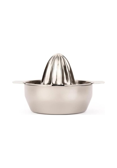 Trendooze Ve Trend Sıkacağı Narenciye Limon Inox Cm Çelik 3b 16,8x9 - - Ho Metal