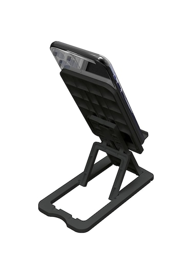 Onyo ONY08 Tablet Telefon Tutucu Siyah