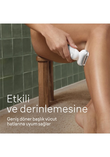 Braun Silk-épil 9 9-041 Epilatör