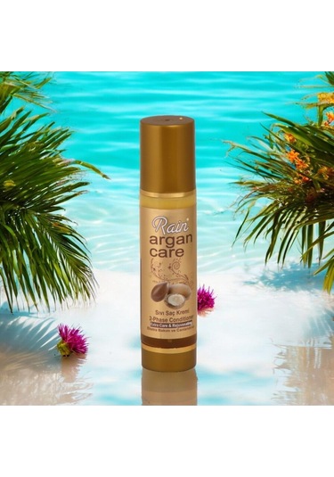 Rain Argan Care Sıvı Saç Kremi 175 ML