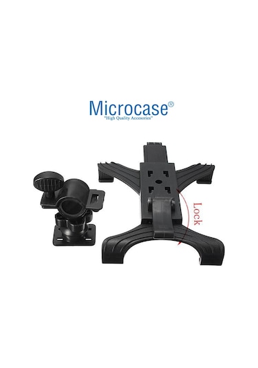 Universal 7-11 Inc Bisiklet Gym Koşu Bandı Tablet Tutucu Al2460