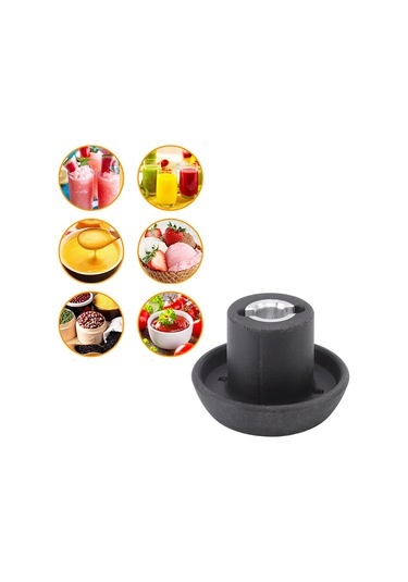 Shineyee G2001/g5200/g5500/g7400/g7600/g7700 Uyumlu Blender Sürücü Soketi Seti - Paslanmaz Çelik Ve Plastik Malzeme, Dayanıklı Ve Tüketici Dost Diğer