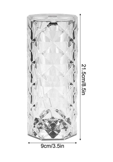 Masa Lambası Ve Gece Lambası Led Masa Lambası Şarjlı Masa Lambası Led Silindir Masa Lambası Renkli