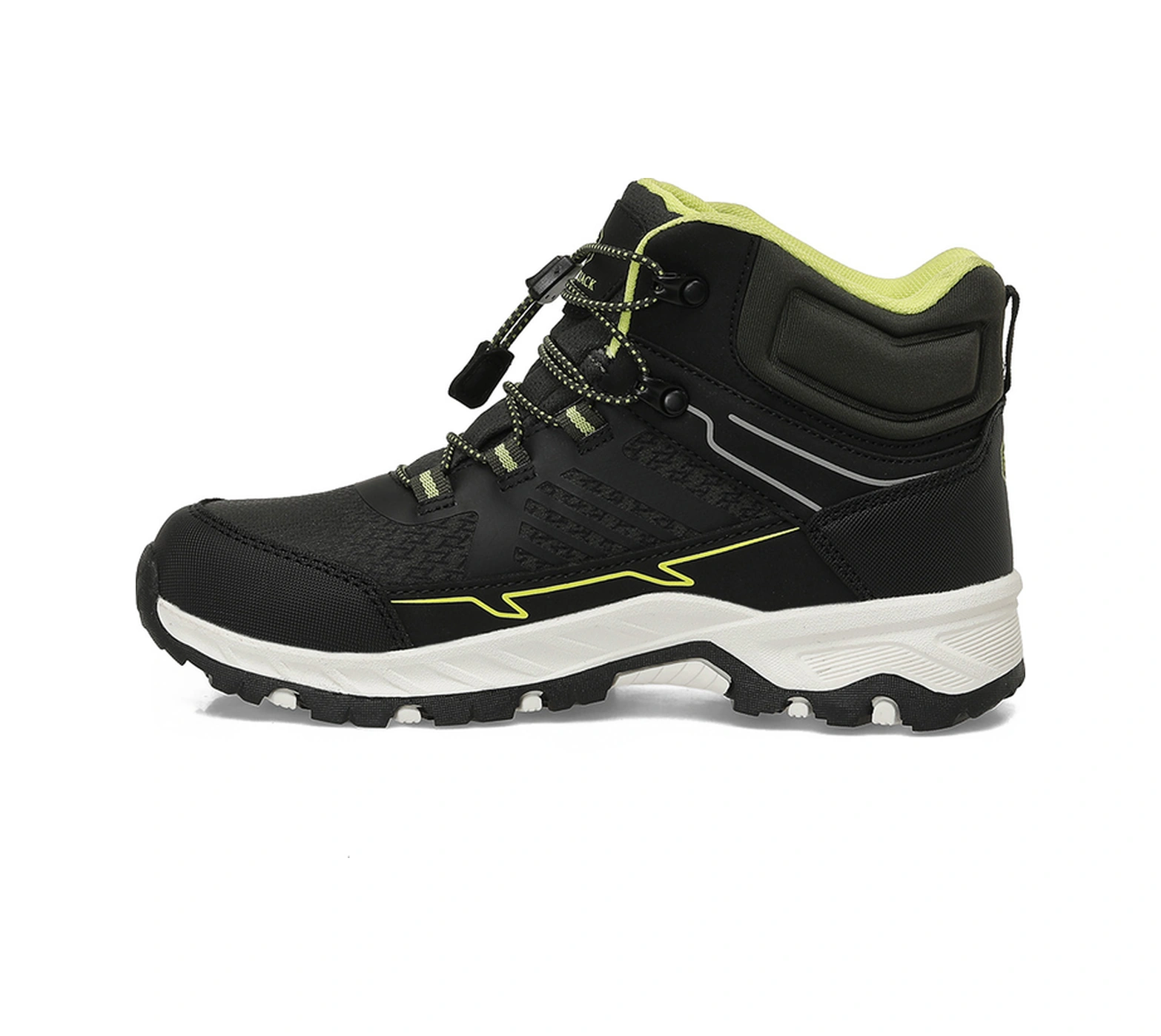 Lumberjack Marmy Hı Gr 5pr Haki Erkek Çocuk Outdoor Bot Haki-lıme