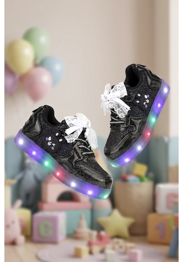 Dark Seer Kids Ds Chen Sneaker 2026 Çocuk Siyah