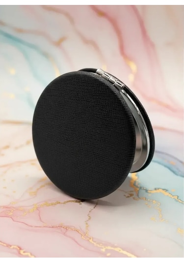 Vikkat Cep Boy Kırabacak Katlanabilir Ayna 328441690 Siyah