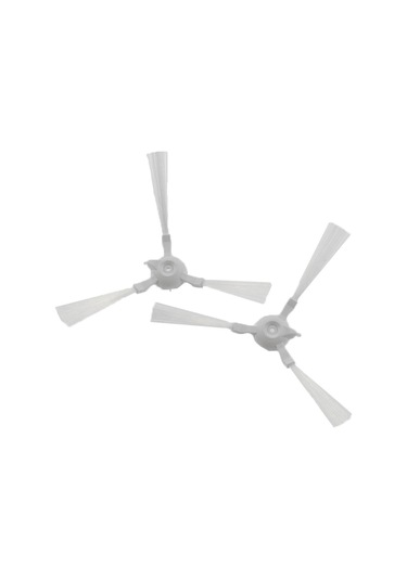 Tefal Rg7675 X-plorer Serie 75 Robot Süpürge Yan Fırça 2li