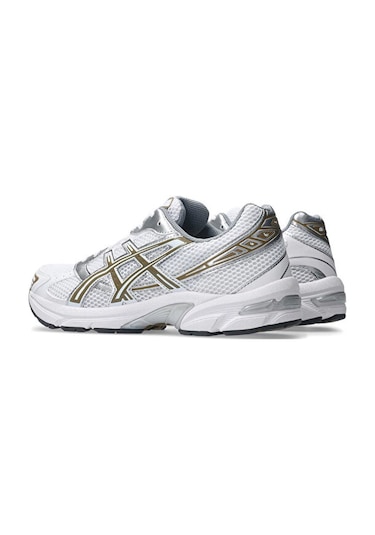 Asics Gel 1130 Unisex Günlük Ayakkabı 1203a609-104 Beyaz Beyaz