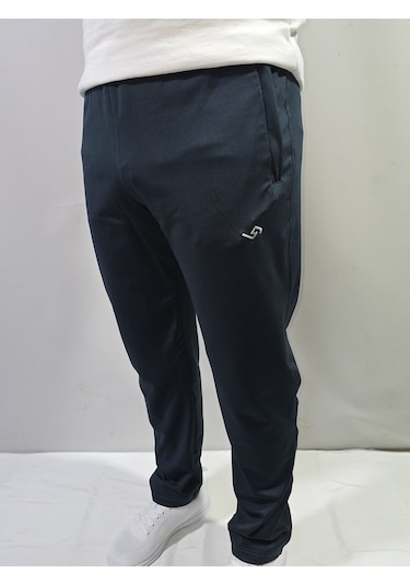 Jump Erkek Scuba/dalgıç Slim Fit Erkek Eşofman Altı Petrol Yeşili Jump Erkek Scuba/dalgıç Slim Fit Erkek Eşofman Altı Petrol Yeşili