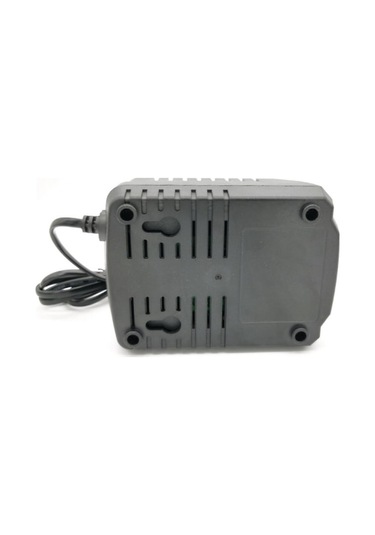 Makita Lityum 18v 21v Pil İle Uyumlu Şarj Cihazı Güç Uygulayın Ab Fişi Siyah Yok