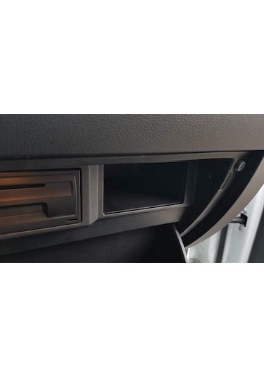 Seat Ateca Konfor Seti - Araç Içi Ses  Kumaş Kaplama