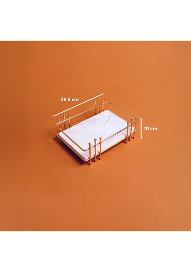 Gold Detay Sunumluk Küçük -