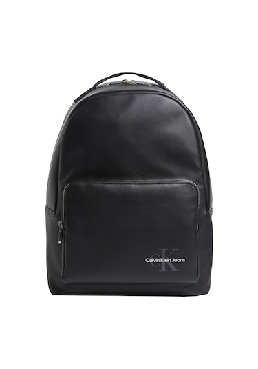 Calvin Klein Erkek Sırt Çantası Lv04g3042gub1 Siyah