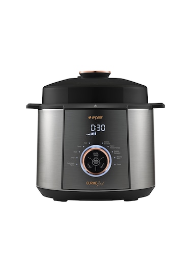 Arçelik MC 6056 I Gurme Şef Çok Amaçlı Pişirici