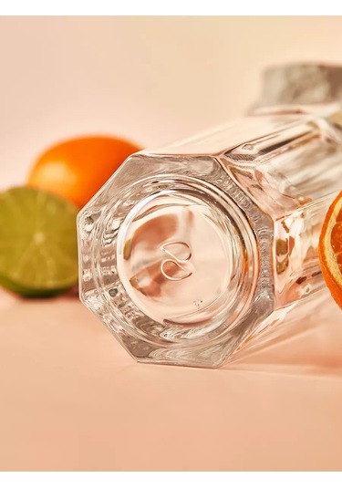 Pasabahce 365 Ml Cam Bardaklar 2'li Set, Kırma Desenli, Yüksek Tasarım 168635344 Beyaz