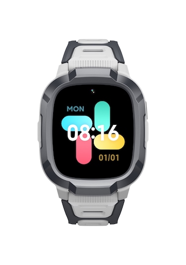 Mibro P6 Gps Destekli 4g Akıllı Çocuk Saati (Distribütör Garantili)