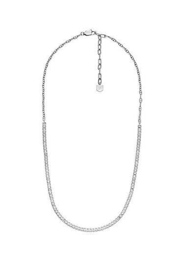 Fossil Ja7271-040 Kadın Kolye