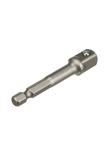 Tomax Hex Lokma Adaptörü 1/2''x73 Mm - 2 Adet
