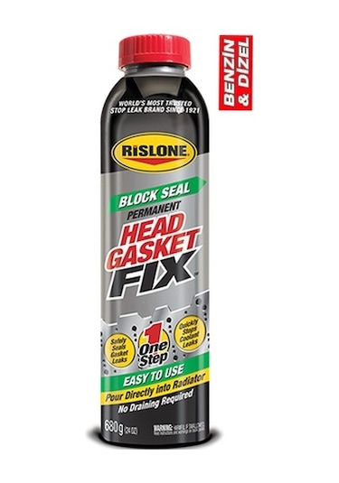 Rislone Silindir Kapak Contası Onarıcı