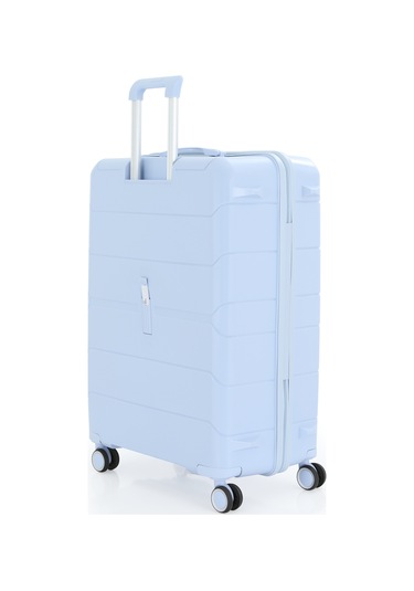 Mçs Polipropilen Valiz V366 75 Cm S20sy100004175 D546