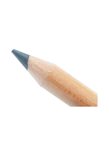 Prestige Matte Siyah Göz Kalemi 100% Natural NLC 01 Akma Dağılma