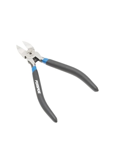 Forsage Yaylı Yan Keski 160 Mm