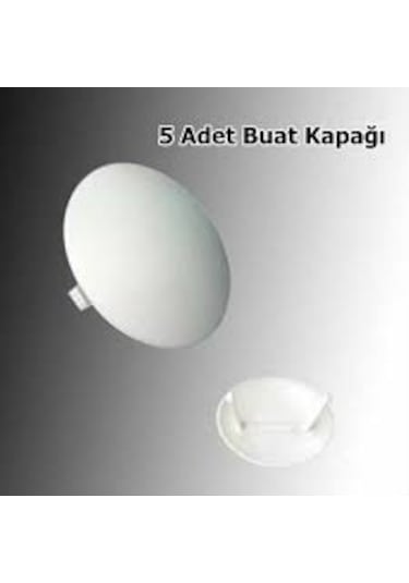 Elektrik Buat Kapağı 5 Adet