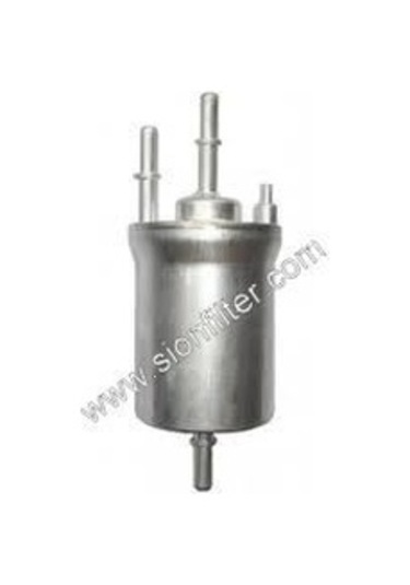 SION SB4092 SION BENZİN FİLTRESİ GOLF V 4 BAR