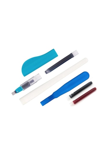 Pilot Parallel Pen Kaligrafi Kalemi 4,5mm