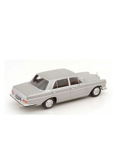 Kk Scale 1:18 1972 Mercedes Benz S Class 300 Sel 6.3 W108 / W109