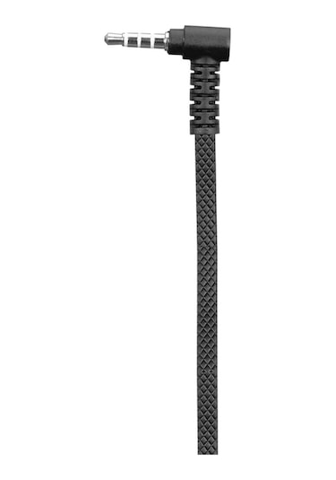 Snopy Sn-101, Bonny, Siyah, Kablolu, 3,5mm Jac, Ayarlanabilir Kafa Bandı, Microfonlu Kulaklık